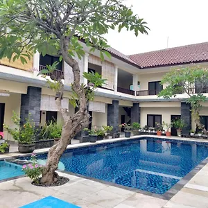 Hotel Radha Bali, Kuta (Bali)